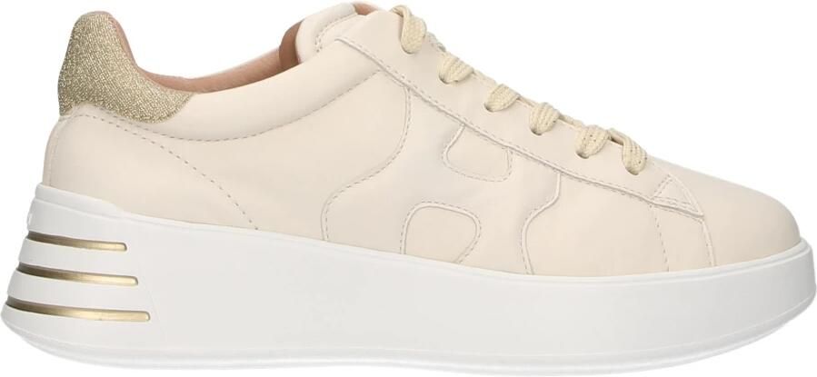 Hogan Rebel Sneakers Stijlvolle en elegante sneakers Wit Dames - Foto 3