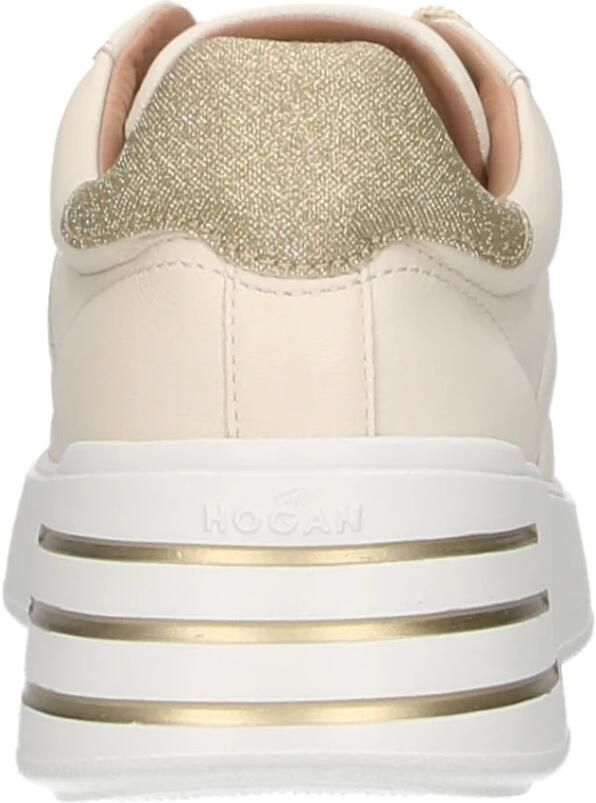 Hogan Rebel Sneakers Stijlvolle en elegante sneakers Wit Dames - Foto 2