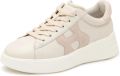 Hogan Rebel H562 Schoenen - Wit
