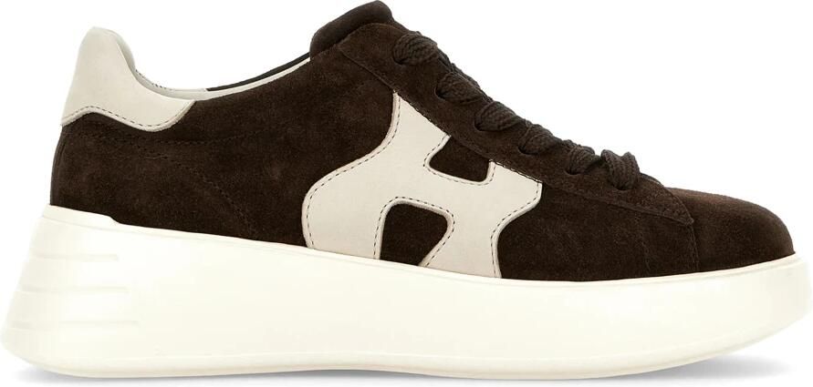 Hogan Rebel H562 Sneakers - Foto 3