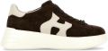 Hogan Rebel H562 Sneakers - Bruin