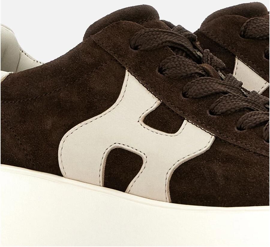 Hogan Rebel H562 Sneakers