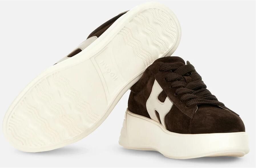 Hogan Rebel H562 Sneakers - Foto 2