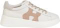 Hogan Rebel H562 Sneakers - Multicolor