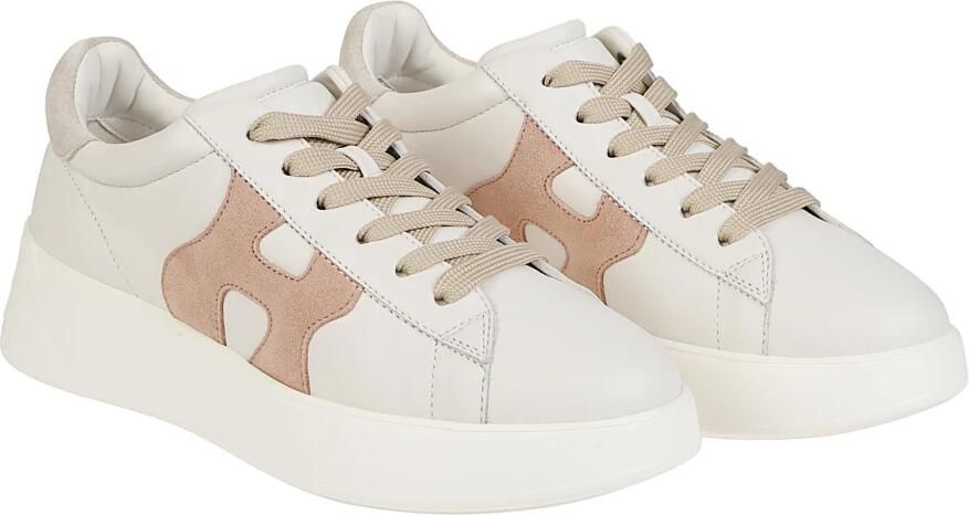 Hogan Rebel H562 Sneakers - Foto 2