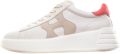 Hogan Rebel H562 Sneakers - Beige