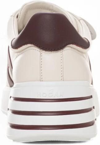 Hogan Rebel High-top Sneaker