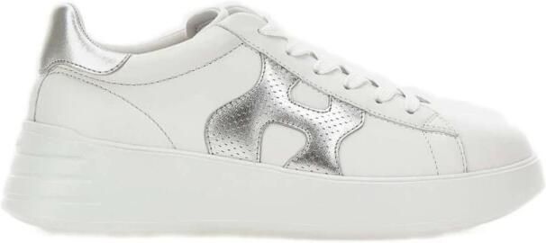 Hogan Rebel Leren Sneakers