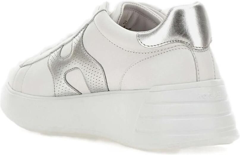 Hogan Rebel Leren Sneakers - Foto 2