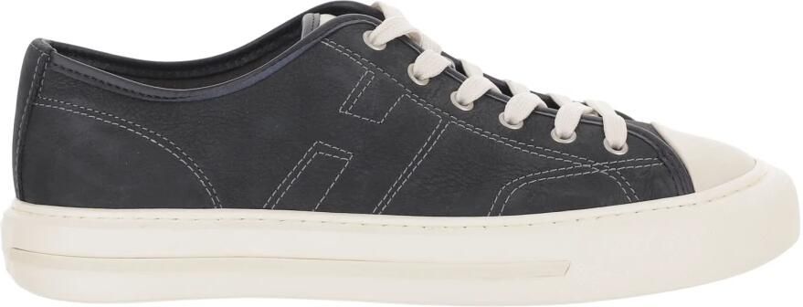 Hogan Rebel Leren Sneakers