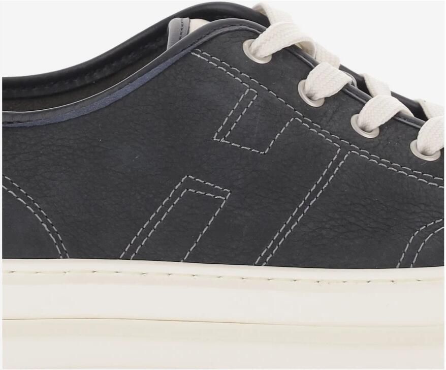 Hogan Rebel Leren Sneakers - Foto 2