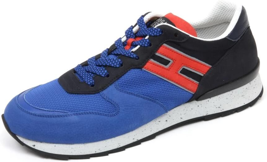 Hogan Rebel R261 Donkere Schoen