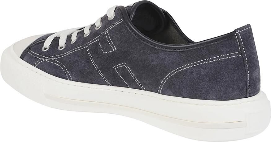 Hogan Rebel Sneaker - Foto 2