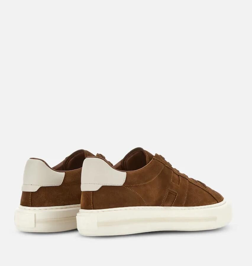 Hogan Rebel Sneakers - Foto 2