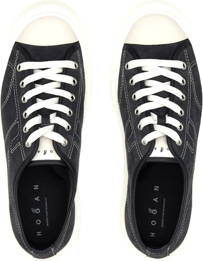 Hogan Rebel Sneakers - Foto 2