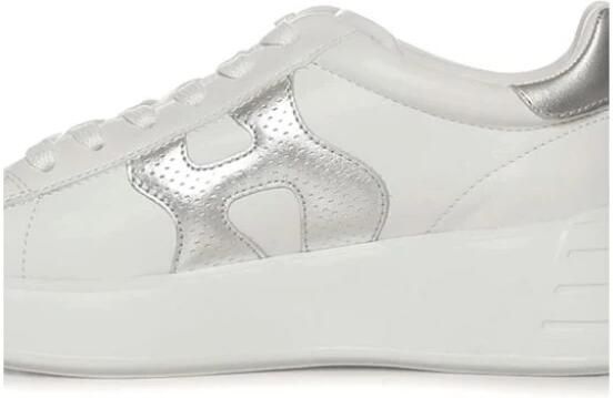 Hogan Rebel Sneakers - Foto 2