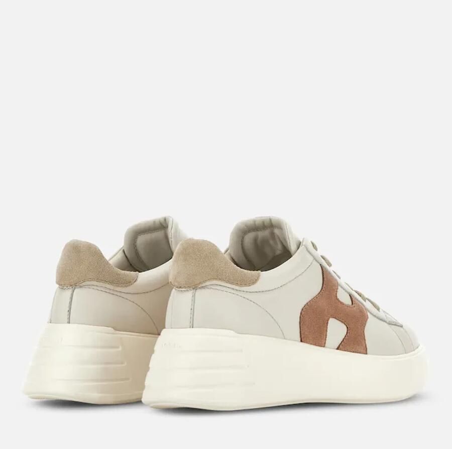 Hogan Rebel Sneakers - Foto 2