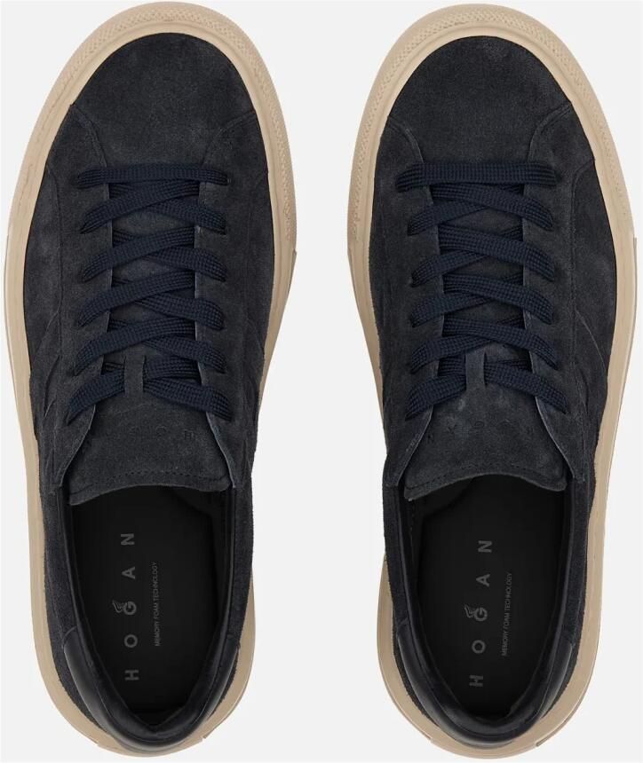 Hogan Rebel Sneakers - Foto 4