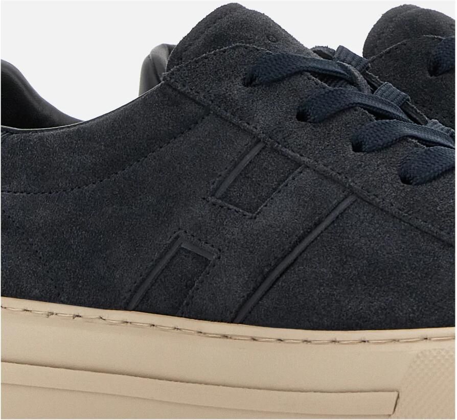 Hogan Rebel Sneakers - Foto 3