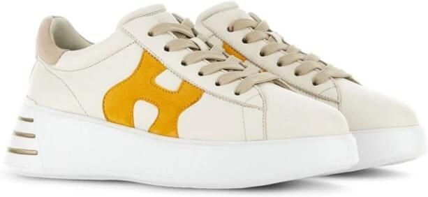 Hogan Rebel Sneakers - Foto 4