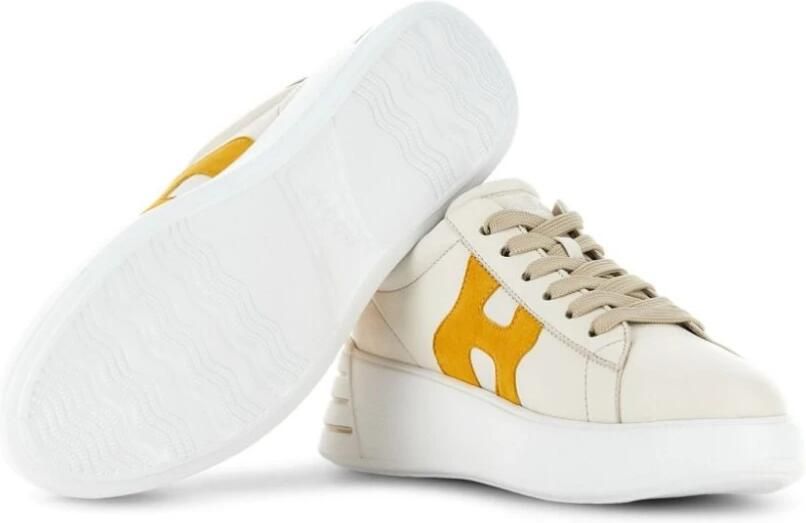 Hogan Rebel Sneakers - Foto 2