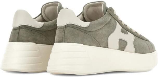 Hogan Rebel Suède Sneakers - Foto 4