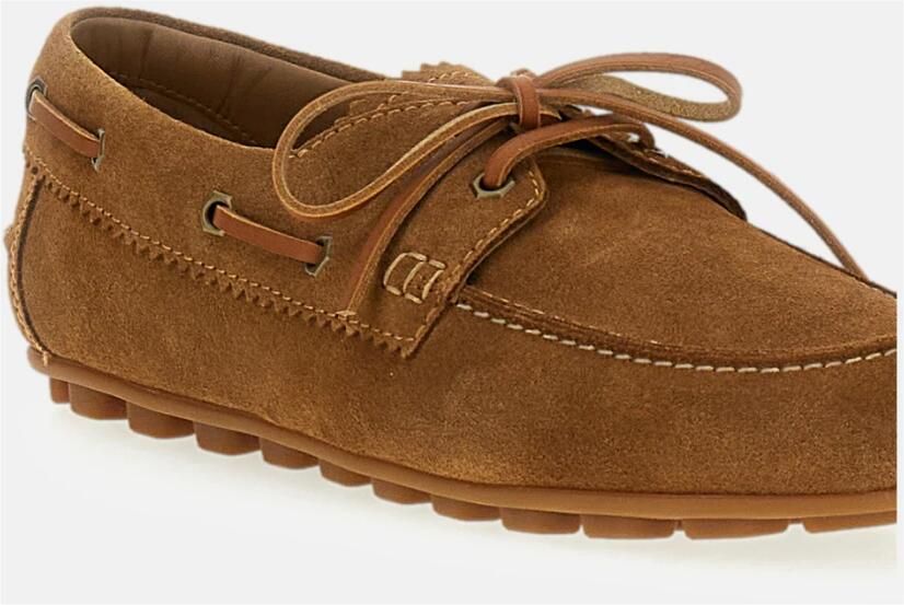 Hogan Sailor Shoes - Foto 2