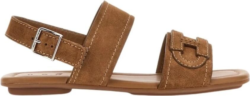 Hogan Sandali Flat H685