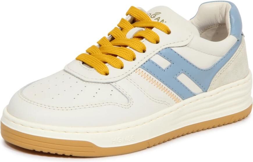 Hogan Schoenen met brede pasvorm en memory foam