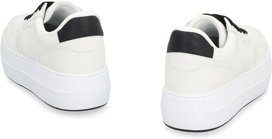 Hogan Skyscraper Low-top Sneakers