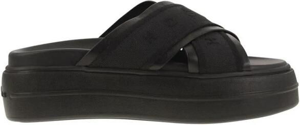 Hogan Skyscraper Sandals