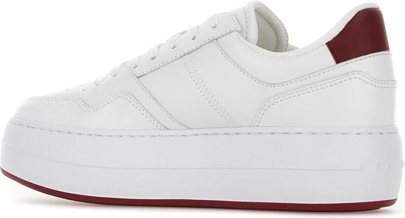 Hogan Skyscraper Sneakers - Foto 2