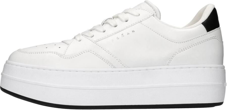 Hogan Skyscraper Sneakers