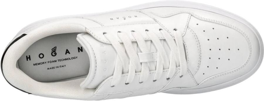 Hogan Skyscraper Sneakers - Foto 2