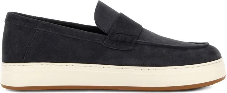 Hogan Slip-On Loafer