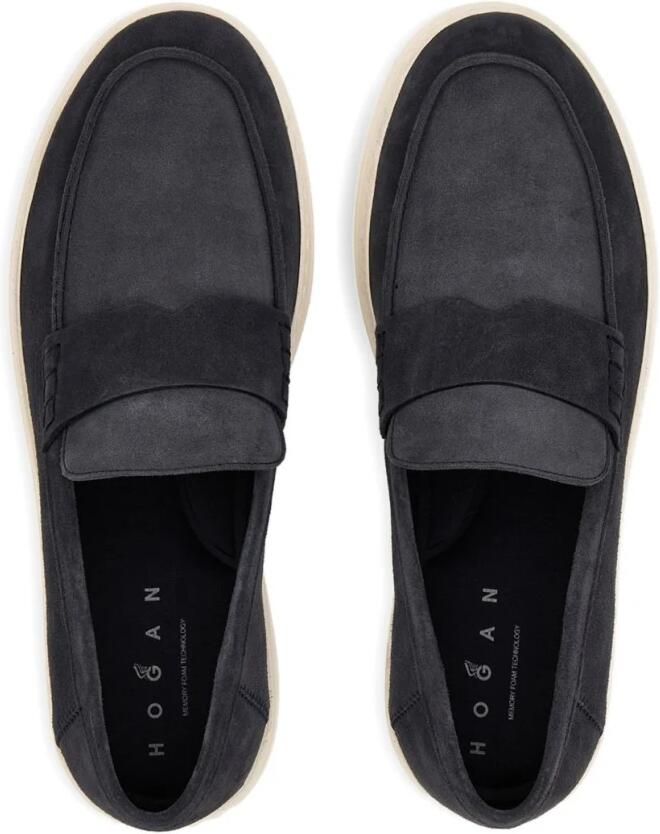 Hogan Slip-On Loafer - Foto 3