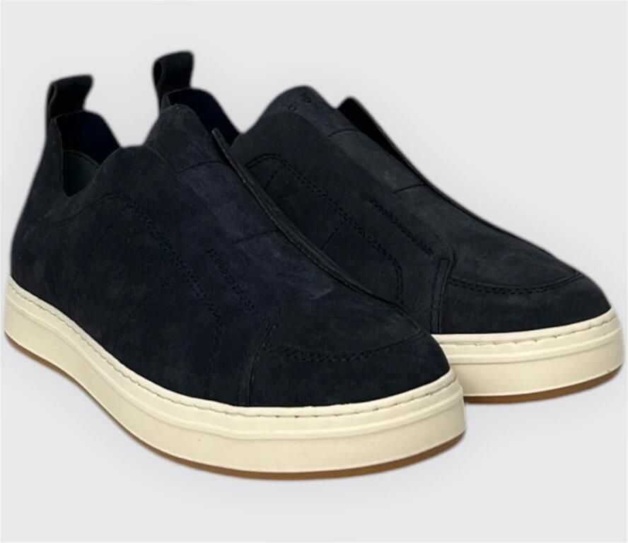 Hogan Slip-On Sneakers met Logo - Foto 2