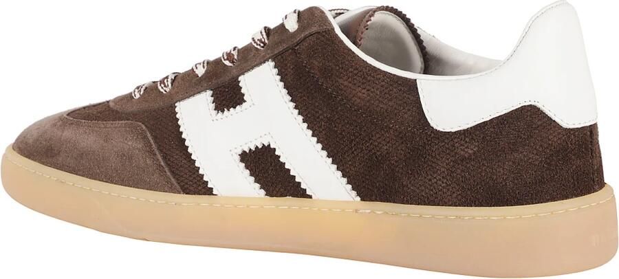 Hogan Sneaker cool lace-up H - Foto 2