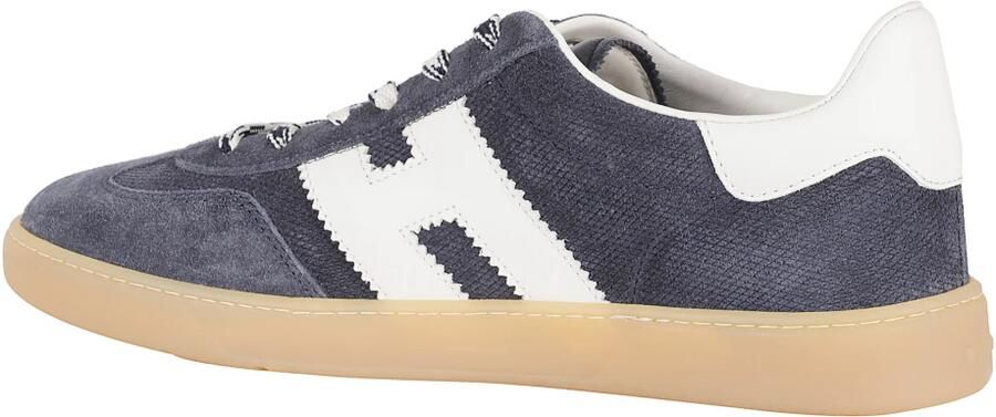 Hogan Sneaker cool met vetersluiting H - Foto 2