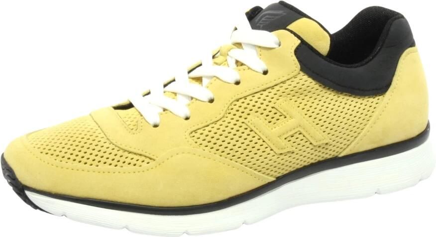 Hogan Hxm2540T780Cos222O Sneaker H 3D Lato Foderato