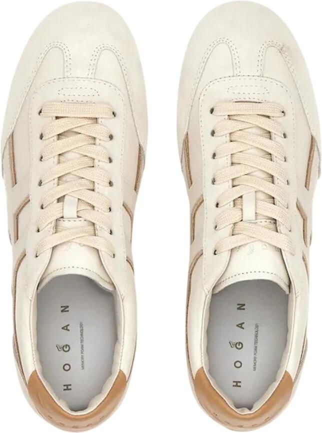 Hogan Sneaker Poliestere - Foto 2