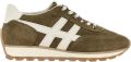 Hogan Sneakers 86er - Groen