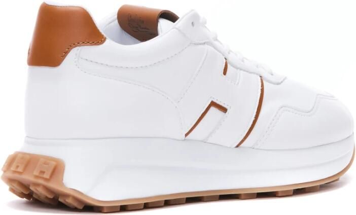 Hogan Sneakers White Heren