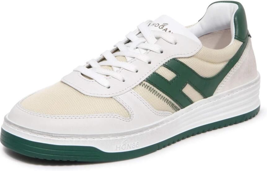Hogan H630 Allacciato Sneakers