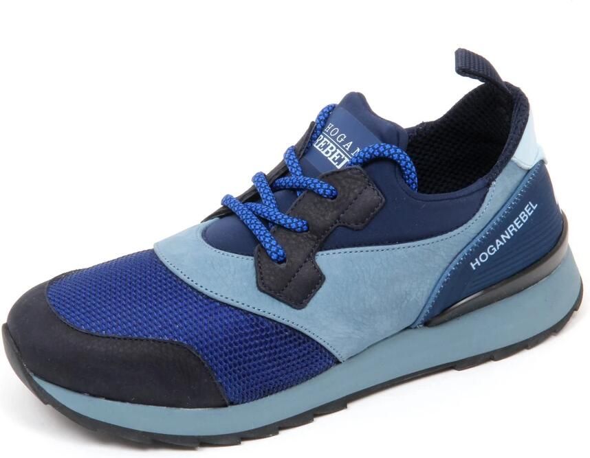 Hogan Casual Instapmodel Schoen Rebel R261