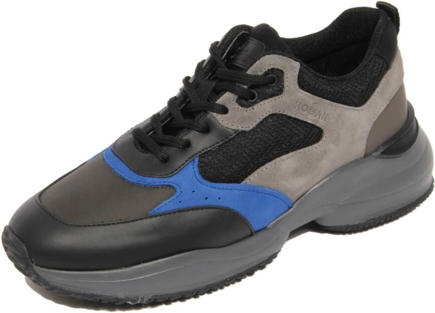 Hogan Interaction Allacciato QEL Sneakers