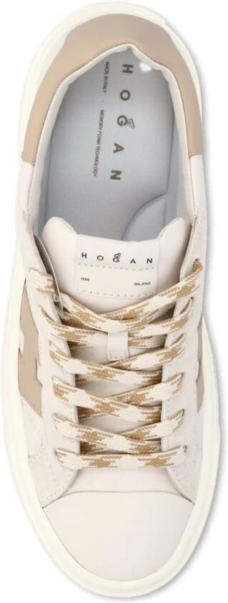 Hogan Crosswind Sneakers - Foto 2