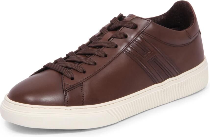 Hogan Lace-Up Canaletto Schoenen - Foto 2