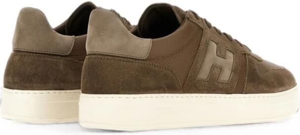 Hogan H668 Veterschoen - Foto 9