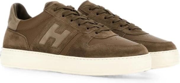 Hogan H668 Veterschoen - Foto 8